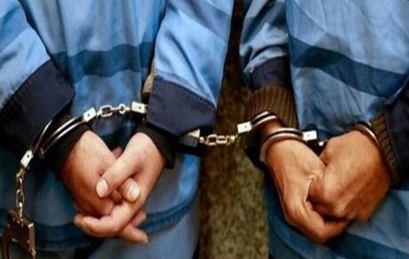 دستگیری ۱۱۸ متهم فراری در استان گیلان طی یک ماه اخیر