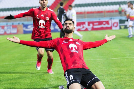 هافبک تراکتور به سبد خرید پرسپولیس اضافه شد