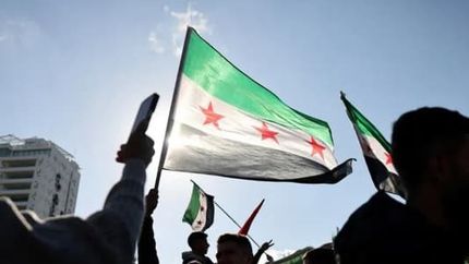 لغو تحریم‌های سوریه بعد از ۲۱ سال