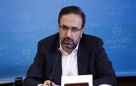 دادگستری البرز: آرمیتا عباسی نه فوت کرده نه به او تجاوز شده / بیمارستان معاینه شد و الان ترخیص شده است
