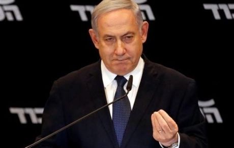 نتانیاهو: تماس تلفنی بسیار خوبی با ولیعهد بحرین انجام دادم