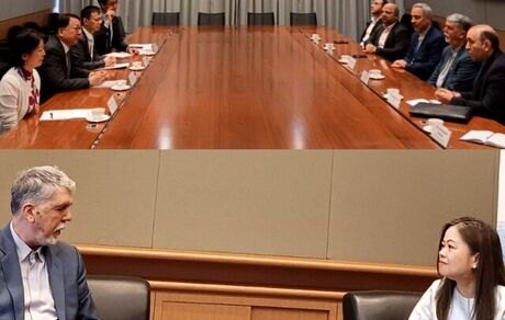 برآورد فعالان رسانه‌ از سفر وزیر فرهنگ در ایام مذاکرات
