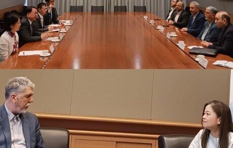 برآورد فعالان رسانه‌ از سفر وزیر فرهنگ در ایام مذاکرات
