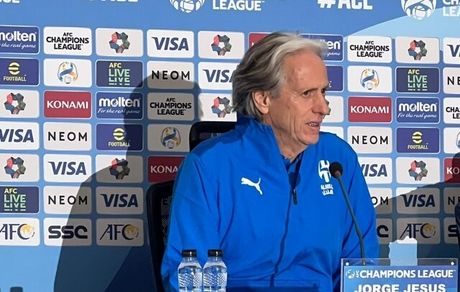 سرمربی الهلال: به هواداران سپاهان تبریک می‌گویم / شایسته برد بودیم