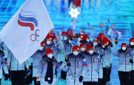 بیانیه تند کمیسیون ورزشکاران روسیه علیه کمیته بین المللی المپیک