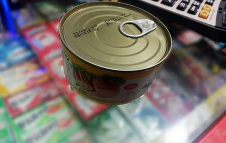 افزایش قیمت «تن ماهی» به ۸۵ درصد رسید