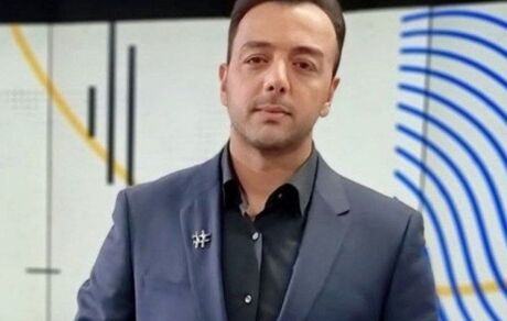 مجری ایران اینترنشنال در لندن چاقو خورد