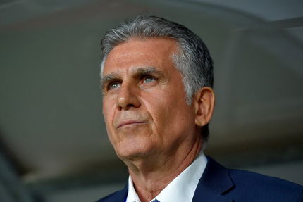 بیشترین حضور در جام جهانی در بین مربیان/ صعود کیروش به رده سوم