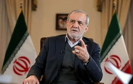 رئیس جمهور: شورای رهبری آغاز بکار کرد / مسیر رهبر شهید ادامه خواهدیافت