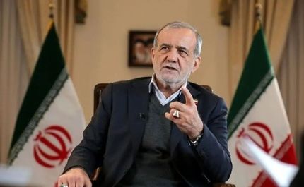 رئیس جمهور: شورای رهبری آغاز بکار کرد / مسیر رهبر شهید ادامه خواهدیافت