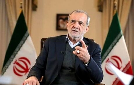 رئیس جمهور: شورای رهبری آغاز بکار کرد / مسیر رهبر شهید ادامه خواهدیافت