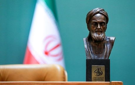 اعطای جایزه صلح و جنگ‌ستیزی در جشنواره فارابی/تغییرات جشنواره چهاردهم حوزه علوم انسانی