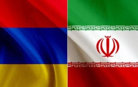 هفت زندانی ایرانی در ایروان به کشور بازگشتند
