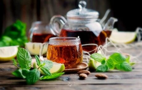 توقف ثبت سفارش واردات چای