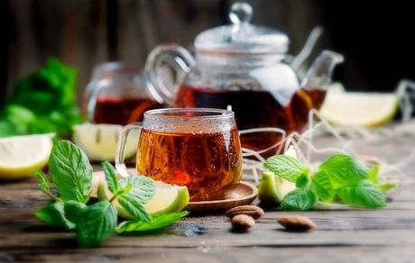 توقف ثبت سفارش واردات چای