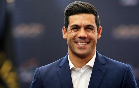 واکنش مدیر پرسپولیس به اقدام جنجالی گزارشگر تبریزی