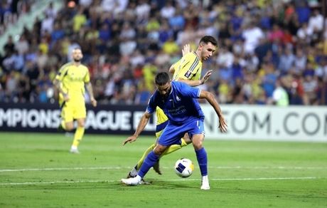 تیم رونالدو بخاطر شکایت منچسترسیتی محروم شد