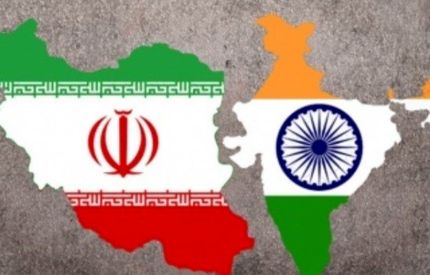 وزیر امور خارجه هند به همتای ایرانی‌اش تبریک گفت