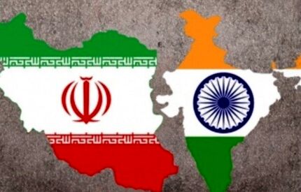 وزیر امور خارجه هند به همتای ایرانی‌اش تبریک گفت