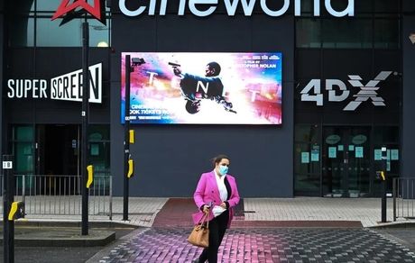 تایید ورشکستگی دومین سینمای زنجیره‌ای بزرگ دنیا