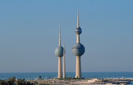 کویت، اسامی خیابان‌ها و معابر را به شماره تغییر می‌دهد