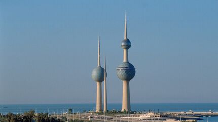 کویت، اسامی خیابان‌ها و معابر را به شماره تغییر می‌دهد