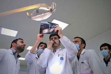 حق‌الزحمه دستیاران از مهر ماه احتمالا افزایش خواهدیافت