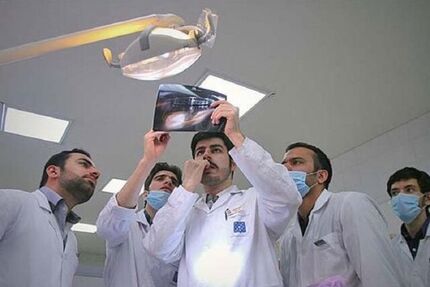 حق‌الزحمه دستیاران از مهر ماه احتمالا افزایش خواهدیافت