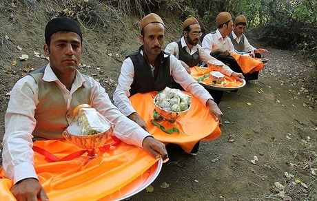 ثبت جشنواره ملی سیر همدان در تقویم رویدادهای فرهنگی کشور