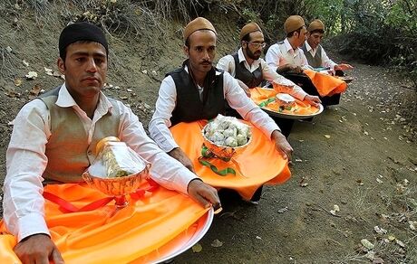 ثبت جشنواره ملی سیر همدان در تقویم رویدادهای فرهنگی کشور