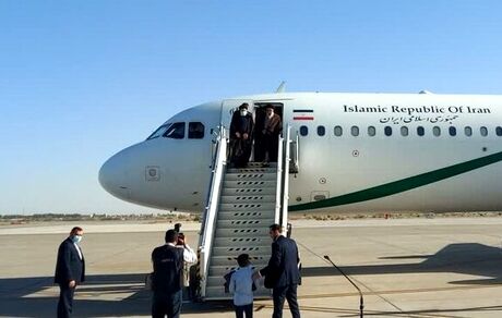پرواز فوق‌العاده برای بازگرداندن مسافران ایرانی از عراق