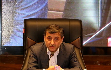 معاون آموزشی وزیر بهداشت: شرکت‌های انتشاراتی نگران افت علمی کشور نباشند/اساتید نحوه انتخاب منابع را می‌دانند