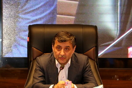 معاون آموزشی وزیر بهداشت: شرکت‌های انتشاراتی نگران افت علمی کشور نباشند/اساتید نحوه انتخاب منابع را می‌دانند