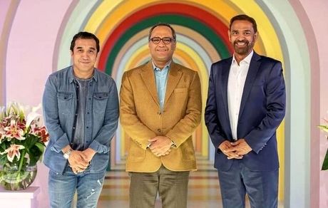 انتقاد اتحادیه ناشران از برنامه «خندوانه»