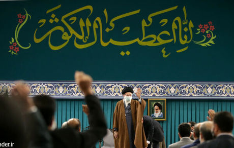 هیئت کانون جهاد تبیین است؛ نقش خود را در مقابل جنگ رسانه‌ای علیه ملت بیابید