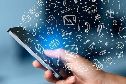 تا پایان امسال، ۱۳۰ میلیون هندی متصل به اینترنت 5G خواهندبود