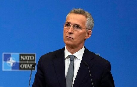 استولتنبرگ: پایان جنگ اوکراین به معنای بازگشت روابط ناتو با روسیه نیست