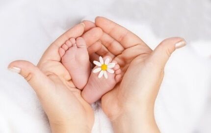 باید به دنبال درمان ۴ میلیون زوج نابارور باشیم