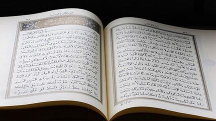سوئد دوباره هتک حرمت قرآن کریم مجوز داد