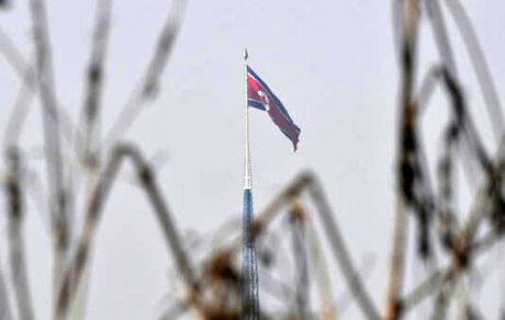 واکنش شدید کره‌شمالی به رزمایش آمریکا و کره‌جنوبی