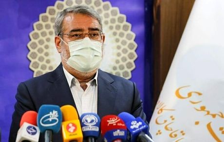 رقم قاچاق کالا روند کاهشی دارد/پیشرفت ۱۰۰ درصدی سامانه‌های شفافیت