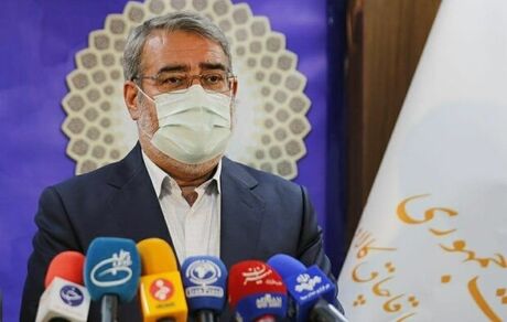 رقم قاچاق کالا روند کاهشی دارد/پیشرفت ۱۰۰ درصدی سامانه‌های شفافیت