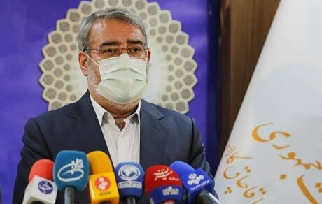 رقم قاچاق کالا روند کاهشی دارد/پیشرفت ۱۰۰ درصدی سامانه‌های شفافیت