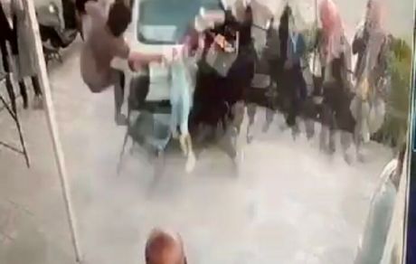 دلیل حادثه رانندگی صدرا شیراز مشخص شد: عدم توانایی راننده در کنترل خودرو