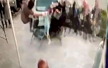 دلیل حادثه رانندگی صدرا شیراز مشخص شد: عدم توانایی راننده در کنترل خودرو