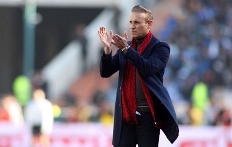 گل‌محمدی: پرسپولیس همیشه برای قهرمانی می‌جنگد