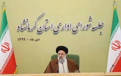 دستگاه قضا از مدیران کارآمد تمام قد دفاع می کنند