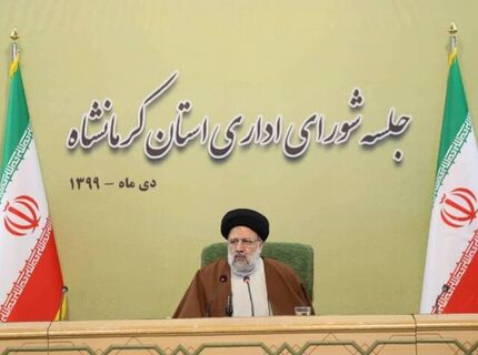 دستگاه قضا از مدیران کارآمد تمام قد دفاع می کنند
