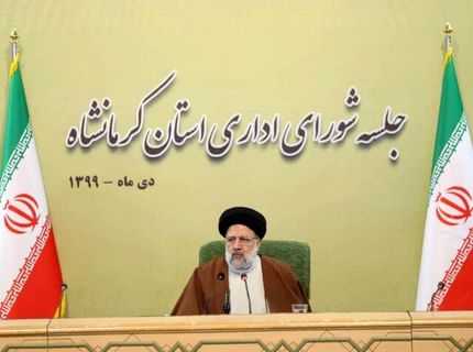 دستگاه قضا از مدیران کارآمد تمام قد دفاع می کنند