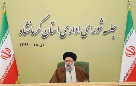 دستگاه قضا از مدیران کارآمد تمام قد دفاع می کنند